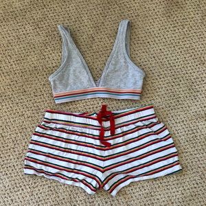 Pride Month Matching Tweens Rainbow Set